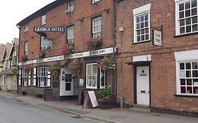 The George Hotel Newent Exterior photo