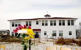 Amelia Oceanfront Bed And Breakfast Fernandina Beach Exterior photo