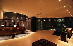 Hotel Mystays Premier Dojima Osaka Exterior photo