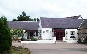 Covenanters Inn Dingwall Exterior photo