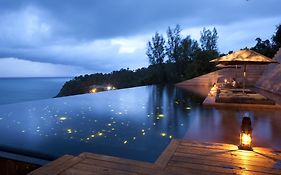 Paresa Resort Phuket (Adults Only) Kamala Beach Exterior photo