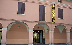 Hotel Blumen Bologna Exterior photo