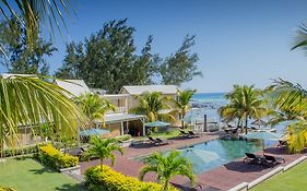 White Oaks Villas Mauritius Exterior photo