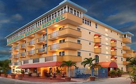 Western Bay Boqueron Beach Hotel Exterior photo