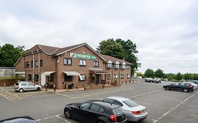 Sandown Park Lodge Esher Exterior photo