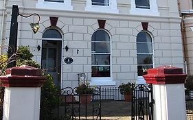 Lynton House Hotel Teignmouth Exterior photo