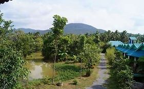 Phangan Farm Stay Resort Ko Pha Ngan Exterior photo