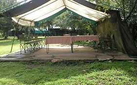 Enkolong Tented Camp Hotel Maasai Mara Exterior photo