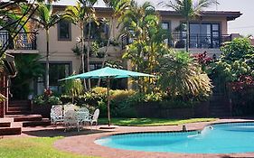 Tesorino Bed And Breakfast Durban Exterior photo