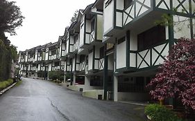 E Resort Brinchang Exterior photo