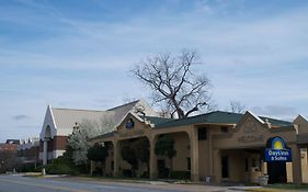 Days Inn Auburn Exterior photo