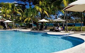 Bequia Beach Hotel Port Elizabeth Exterior photo