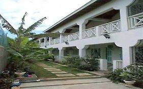 Willowgate Resort Negril Exterior photo