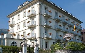 Hotel Lario Mezzegra Exterior photo