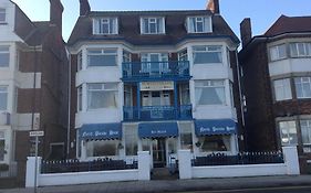 North Parade Seafront Accommodation Skegness Exterior photo