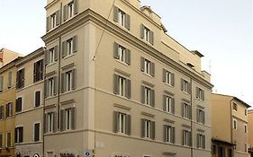 Relais Vatican View Hotel Rome Exterior photo