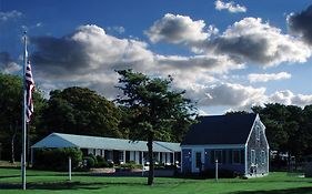 The Chatham Motel Exterior photo