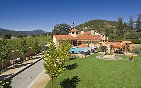 Napa Valley Lodge Yountville Exterior photo