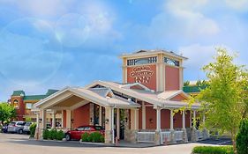 Grand Country Waterpark Resort Branson Exterior photo