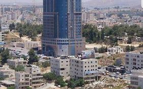 Palestine Plaza Hotel Ramallah Exterior photo