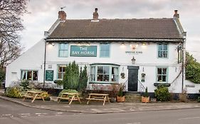 The Bay Horse Inn Green Hammerton Exterior photo