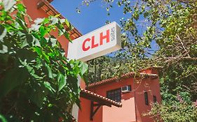 Clh Suites Ilha Grande Exterior photo