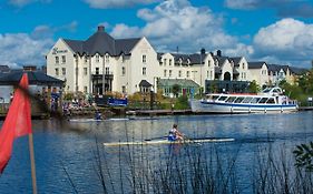 The Landmark Hotel Carrick-on-Shannon Exterior photo