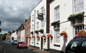 The Croft Bed & Breakfast Bridgnorth Exterior photo