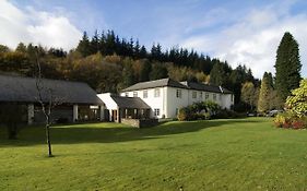 Nant Ddu Lodge Hotel & Spa Merthyr Tydfil Exterior photo