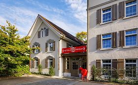 Swiss Night By Fassbind Hotel Zurich Exterior photo