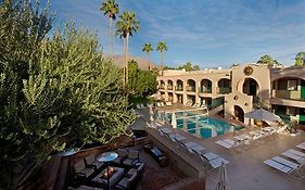 Desert Sun Resort Palm Springs Exterior photo