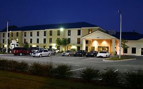 Days Inn & Suites By Wyndham Lakeland Exterior photo