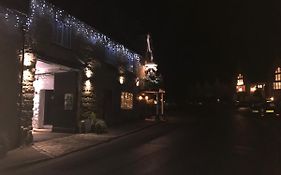 The Ilchester Arms Hotel Abbotsbury Exterior photo