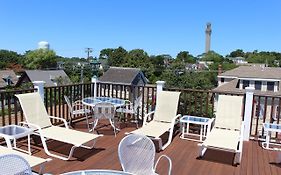 Beaconlight Guest House Provincetown Exterior photo