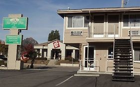 San Luis Inn And Suites San Luis Obispo Exterior photo