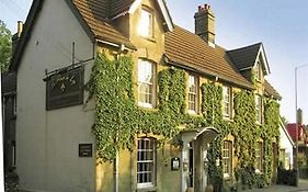 La Fleur De Lys Hotel Shaftesbury Exterior photo