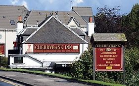 Cherrybank Inn Perth Exterior photo