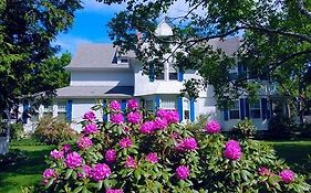 Atlantic Birches Inn B&B Old Orchard Beach Exterior photo