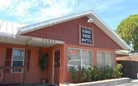 Buffalo Chip'S Ranch House Motel Bonita Springs Exterior photo