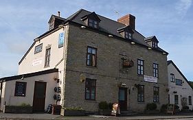 The Mortimers Cross Inn Leominster Exterior photo