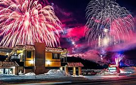 Rabbit Ears Motel Steamboat Springs Exterior photo