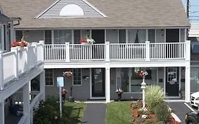 Nantasket Beach Hotel Hull Exterior photo