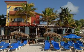 Fusion Beach Hotel Playa del Carmen Exterior photo