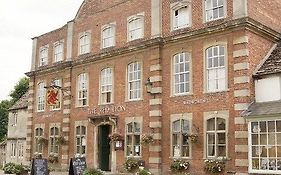 The Red Lion Bed & Breakfast Lacock Exterior photo