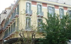 Orestias Kastorias Thessaloniki Exterior photo