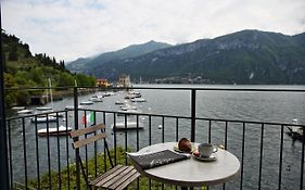 Locanda La Pergola Hotel Bellagio Exterior photo