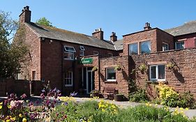 Edenhall Country Hotel Penrith Exterior photo