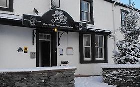 Brackenrigg Inn Watermillock Exterior photo