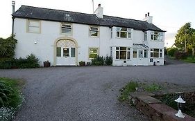 The White House Guest House Penrith Exterior photo