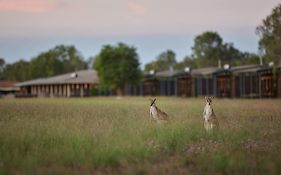 Wildman Wilderness Lodge Darwin Exterior photo